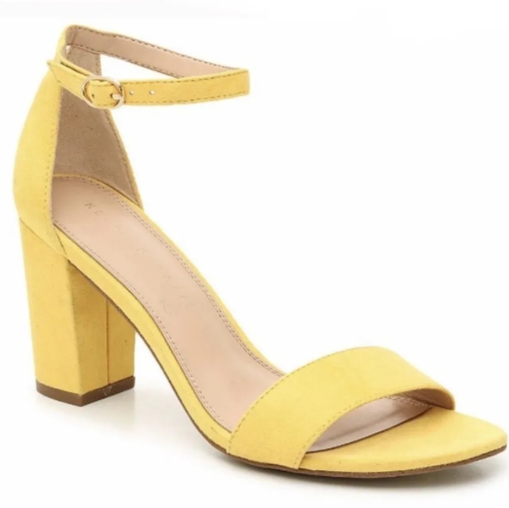 Kelly & Katie Hailee Sandal